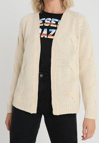 VILA Kofta - off-white