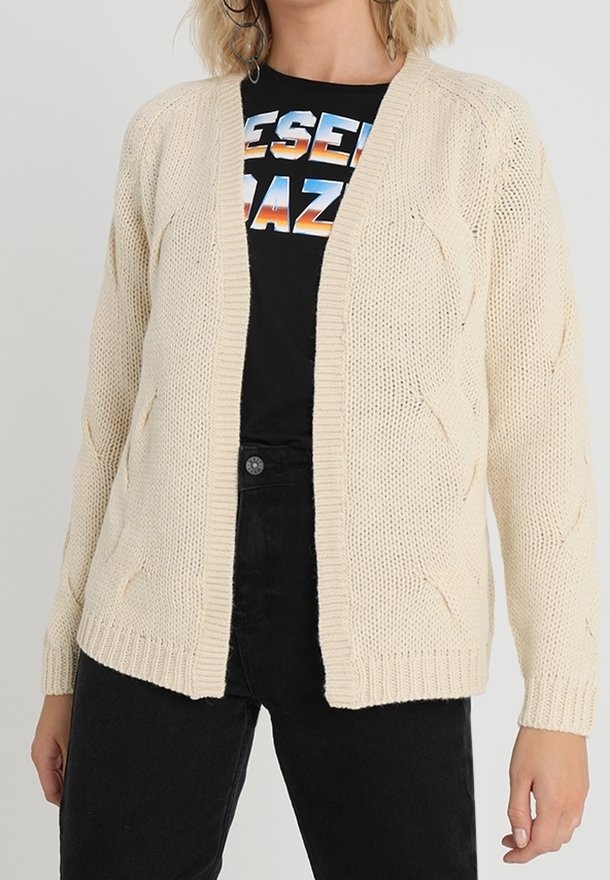 VILA Kofta - off-white