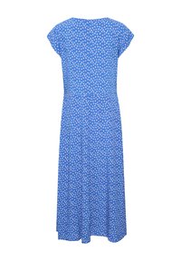 Saint Tropez GISLASZ MAXI - Rochie de zi - cosmos soulful mini