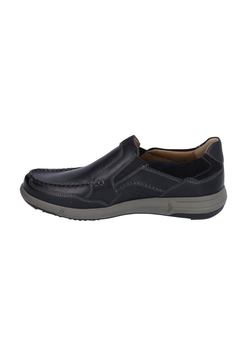 Josef Seibel Chaussons - schwarz