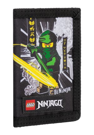 LEGO® Bags STARTER KIT zielony