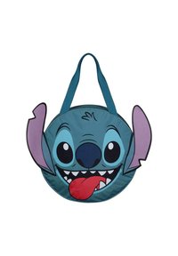 No seleccionado, stitch blue