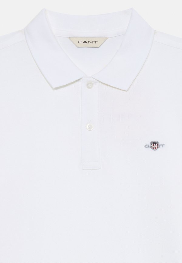 SHIELD RUGGER UNISEX - Polo shirt3