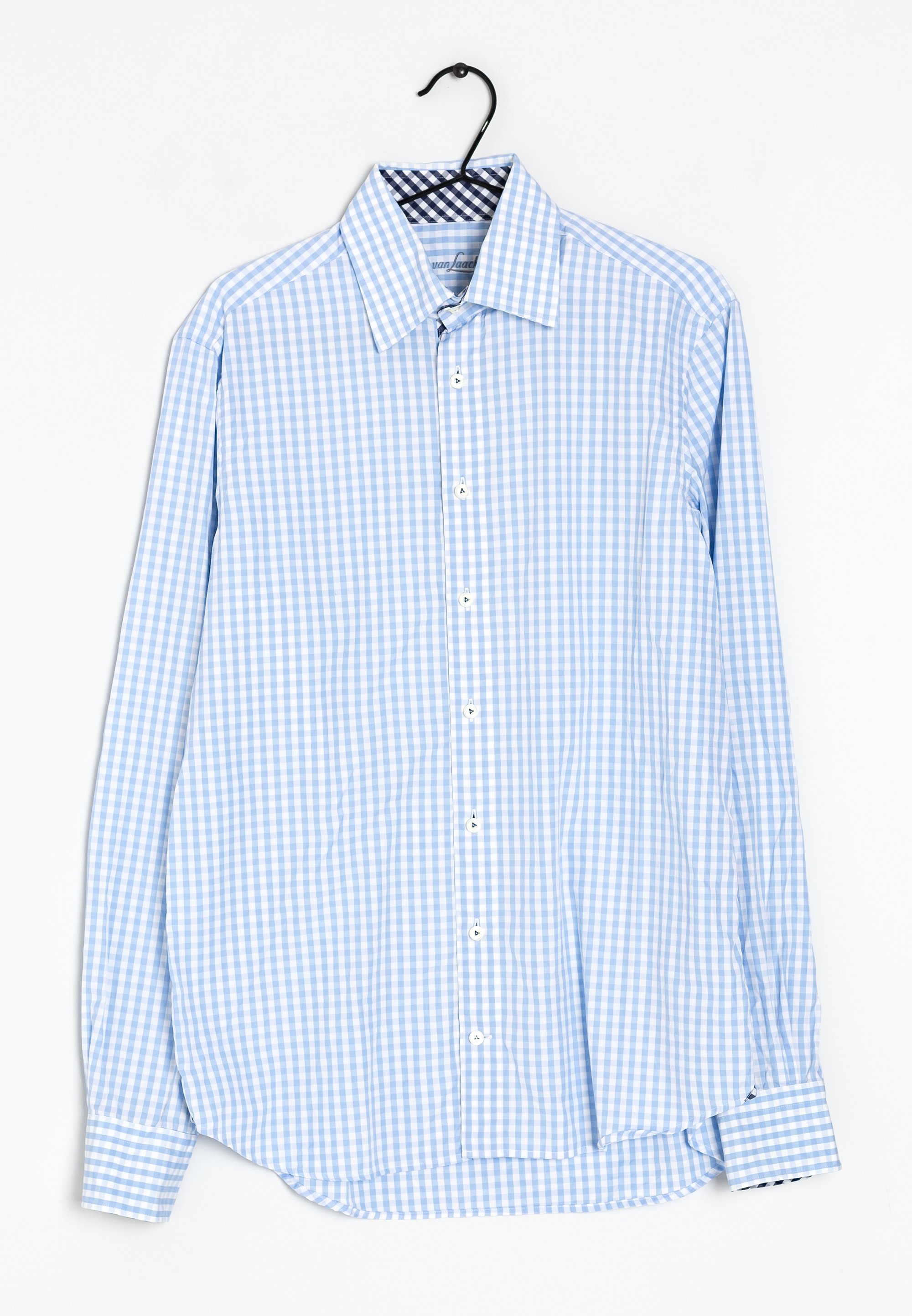 Laack Camisa - blue/azul - - Zalando.es