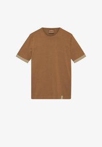 Unausgewählt, toasted coconut