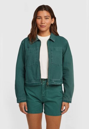 O RIGINALS - Cowboyjakker - botanical heat