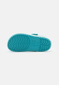 Crocs UNISEX - Tamancos - turq tonic