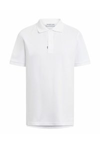 Erverte Paris MADE IN FRANCE - Polo - white