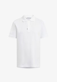 Sélectionné, white