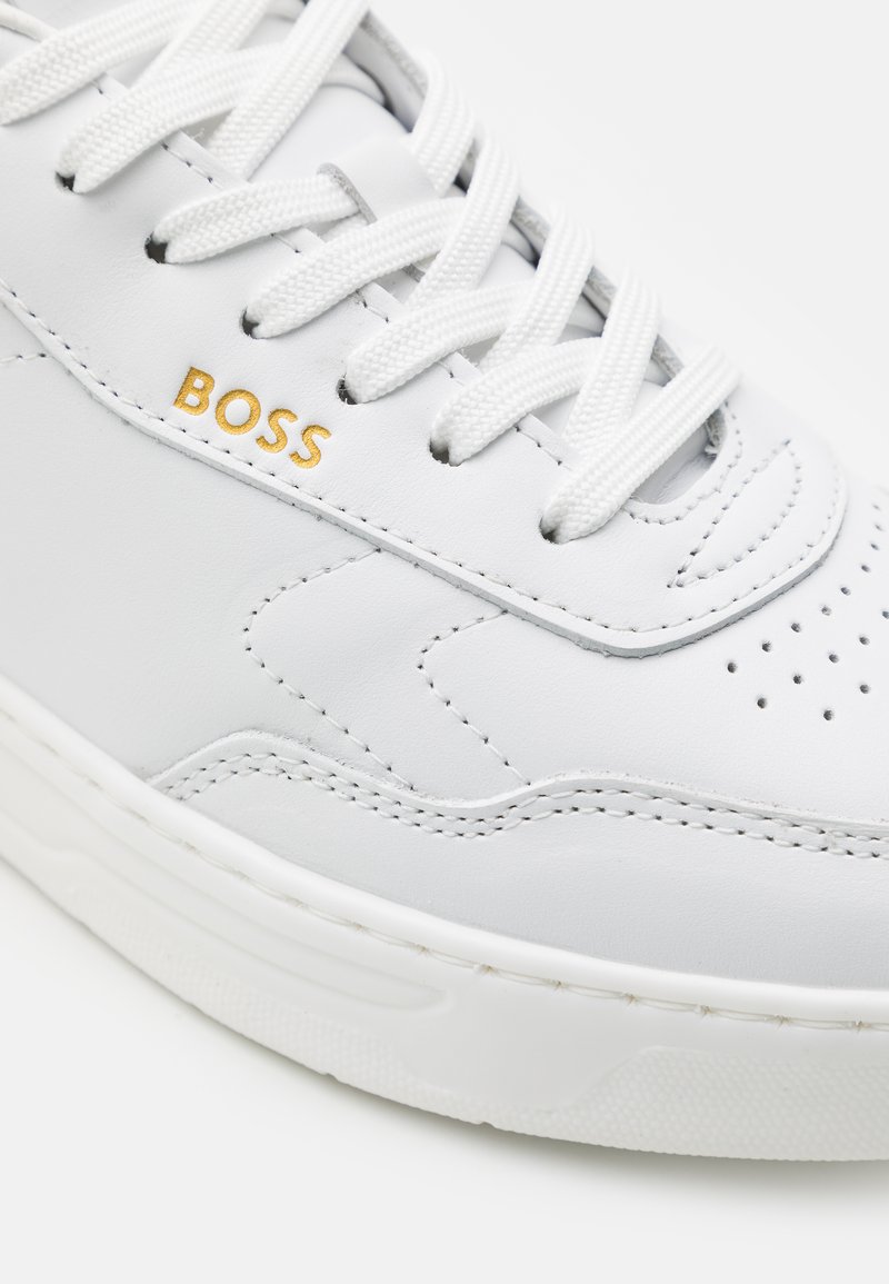 BOSS BALTIMORE - Sneaker low - white/weiß - Zalando.de