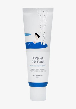 RoundLab BIRCH JUICE SUN CREAM - Protection solaire