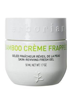BAMBOO CRÈME FRAPPÉE GESICHTSCREME - Gesichtspflegeset