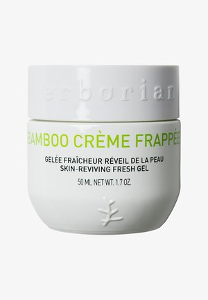 BAMBOO CRÈME FRAPPÉE GESICHTSCREME - Skincare set - -