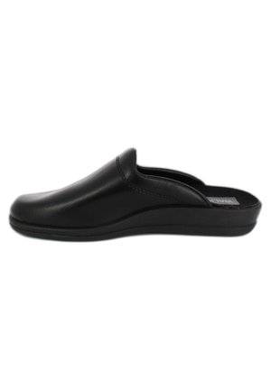 JÜRGEN - Clogs - schwarz