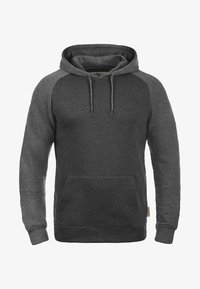 Geselecteerd, charcoal