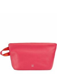 DUDU FUERTEVENTURA  - Neceser - himbeere