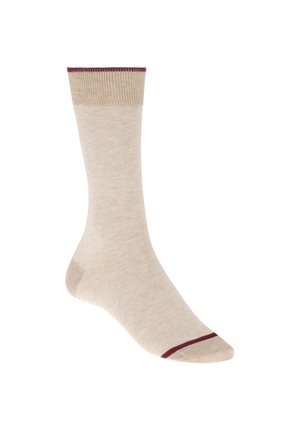 Chaussettes - cream