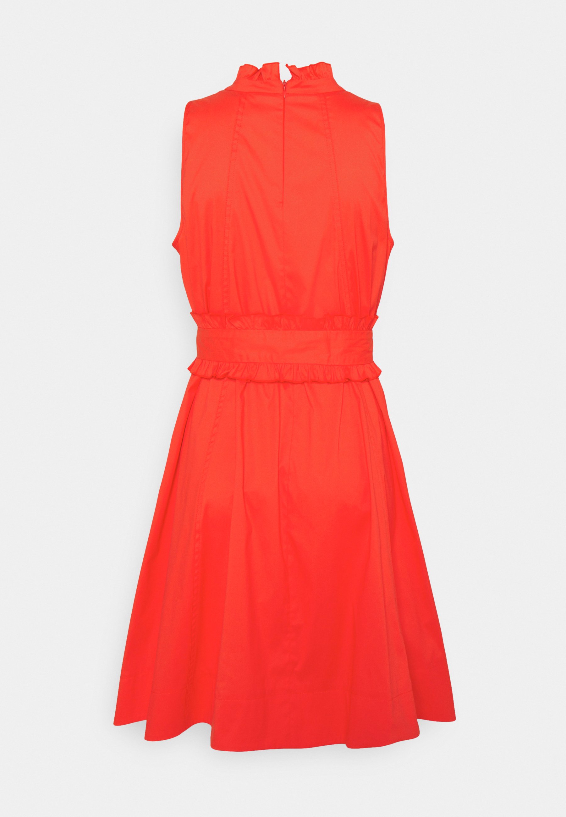 iBlues VIK - Vestito estivo - corallo - Zalando.it