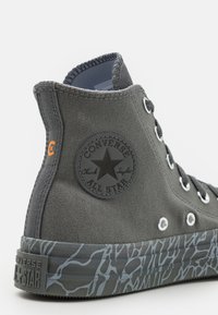 Converse High-top trainers - grey
