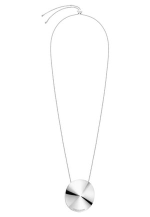 Calvin Klein Halskette - silver-coloured