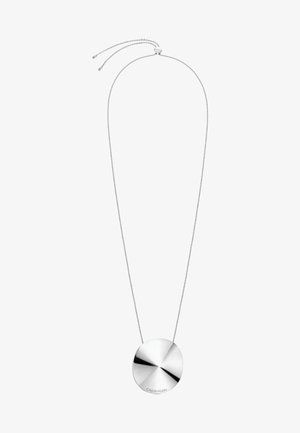 Calvin Klein, Necklace - silver-coloured