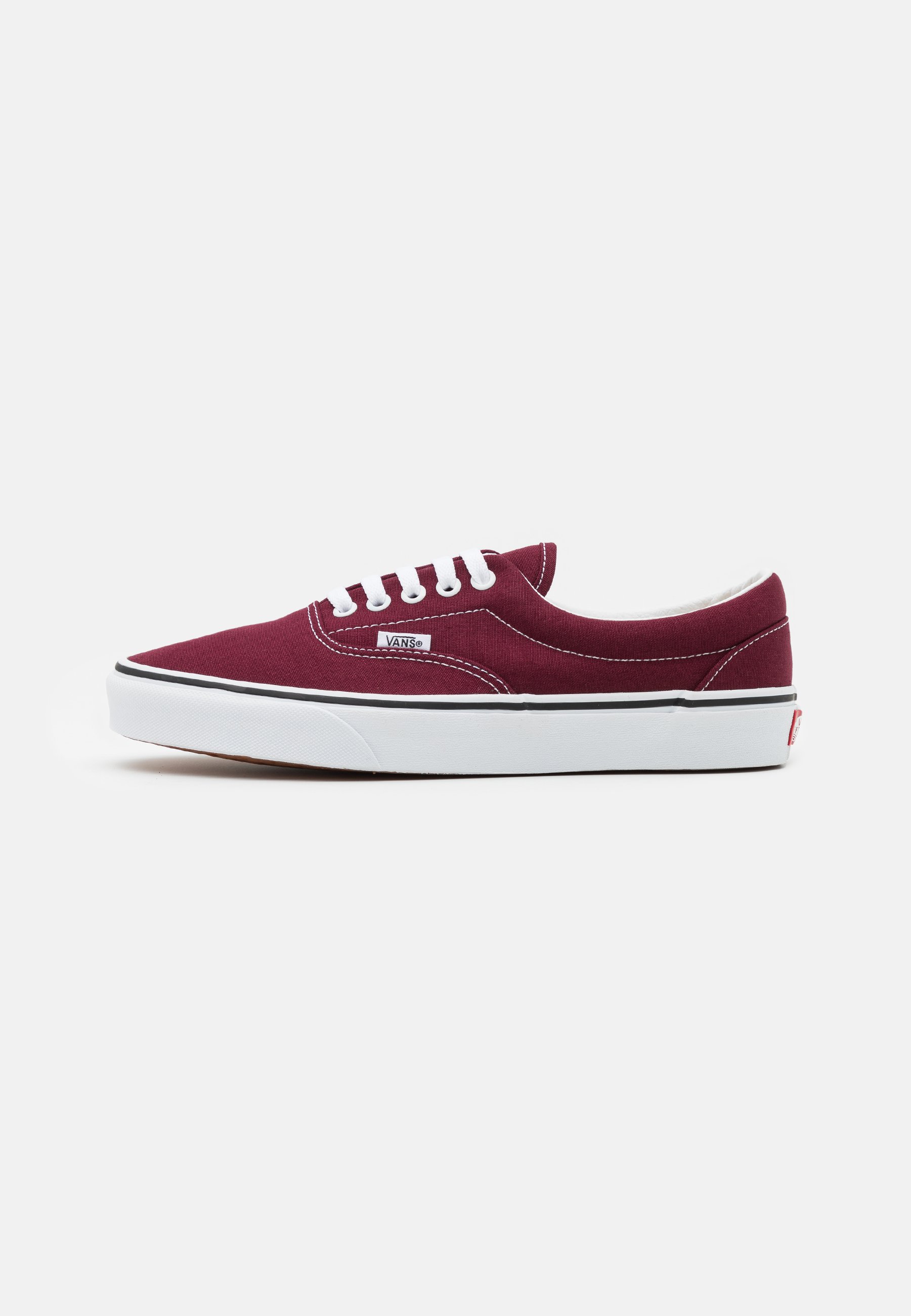 vans era bordeaux