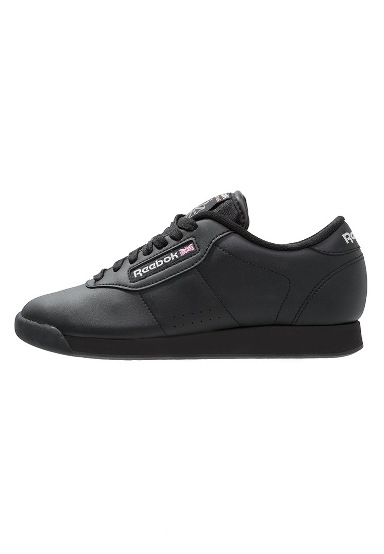 Reebok Classic PRINCESS - black/negro -