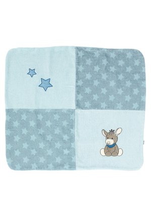 WICKELAUFLAGENBEZUG EMMI - Other accessories - light blue