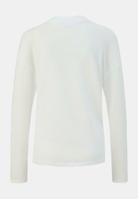 comma casual identity - Bluzka z długim rękawem