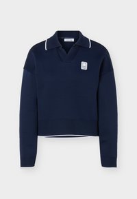 Επιλέχθηκε, navy blue