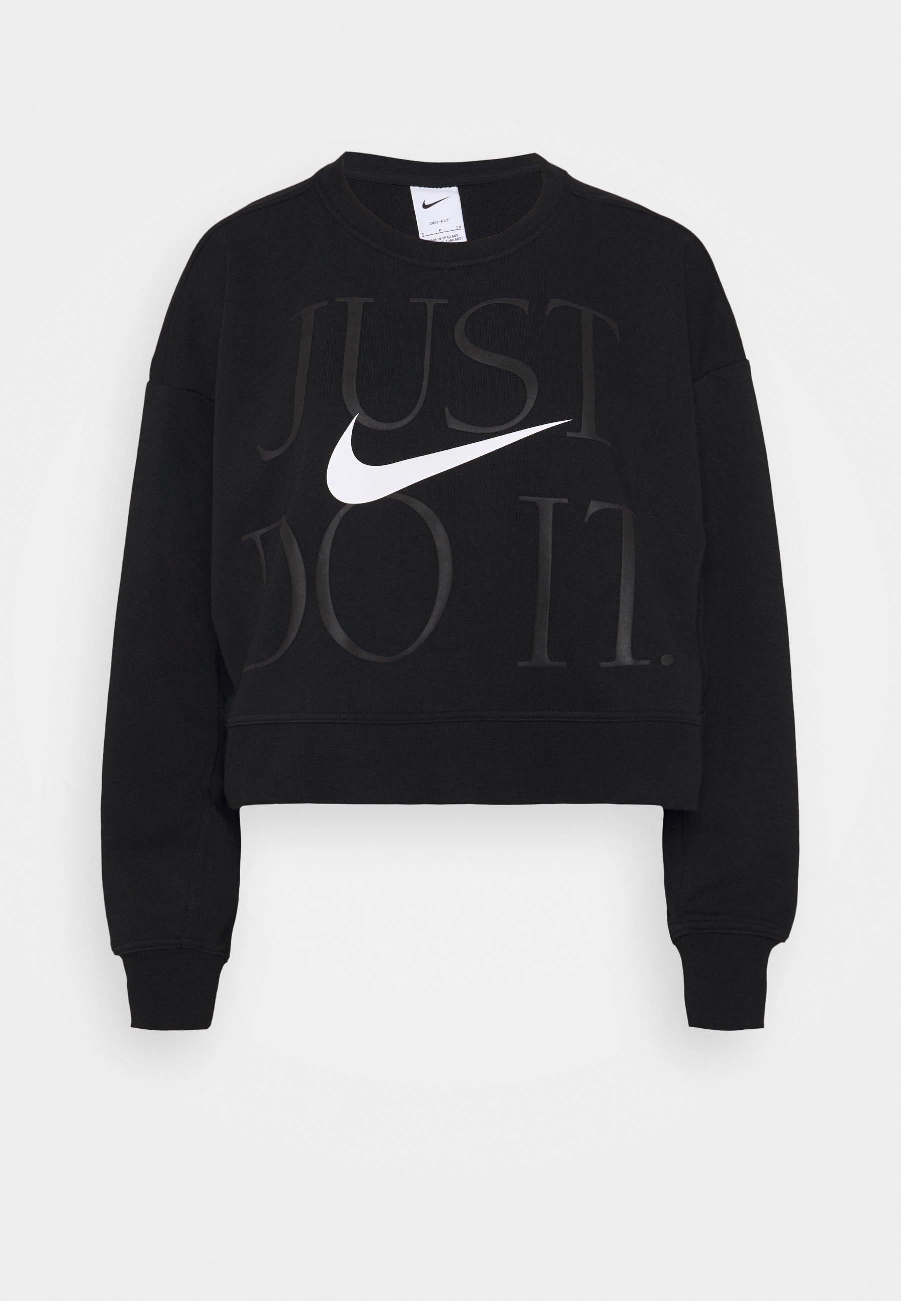 Women GET FIT - Sweatshirt Women GET FIT - Sweatshirt