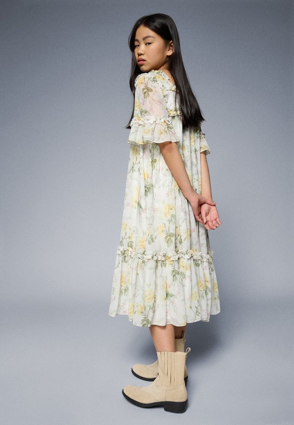 ROSE BELLA KIDS DRESS - Cocktail dress / Party dress4