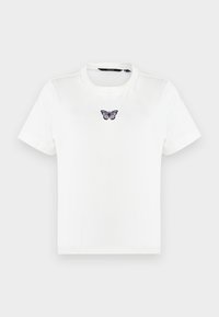 Επιλέχθηκε, snow white