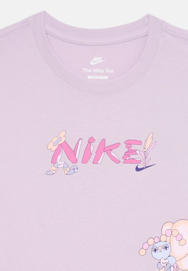 TEE SEASONAL STORY - Print T-shirt - doll3