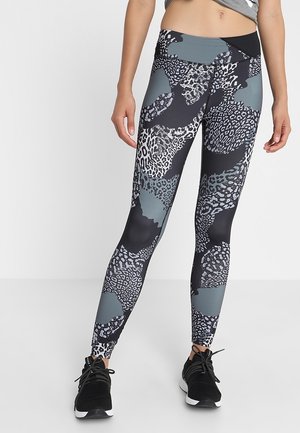 Tights - black