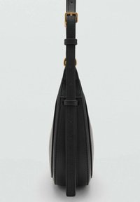 Mango Olkalaukku - black
