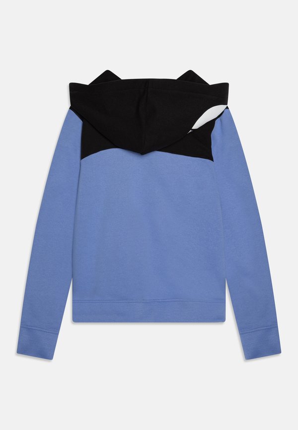 BACK LOGO RELAXED HOODIE UNISEX - Hoodie3