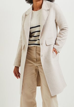 Klassinen takki - beige