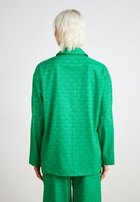 adidas Originals Skjortebluser - green