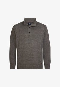 Valittu, mossy stone