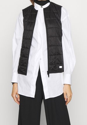 Bodywarmer - black