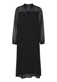 FRPlisse - Vestito casual - black