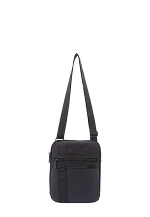 Sac bandoulière - black
