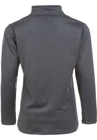 North Bend MIDLAYER - Langærmet T-shirt - black