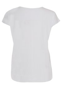 YOEK T-Shirt basic - white