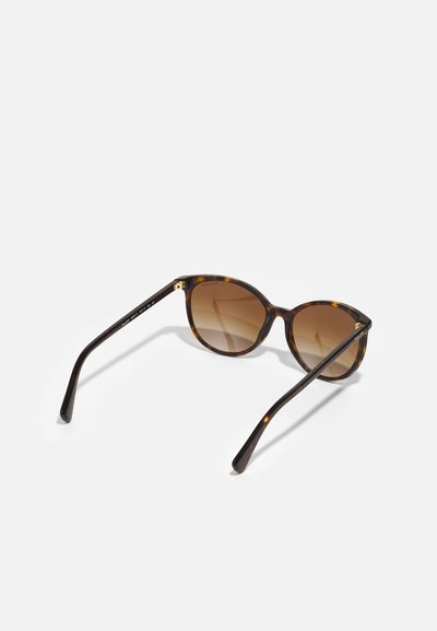 RALPH Ralph Lauren Ochelari de soare - shiny dark havana
