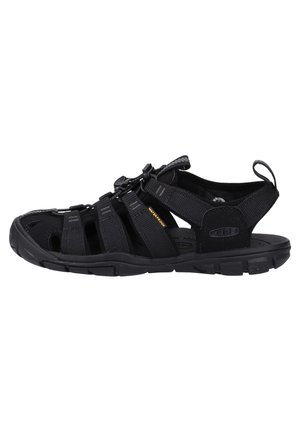 CLEARWATER CNX - Trekkingsandaler - black