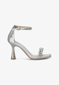 Ausgewählt, plateado