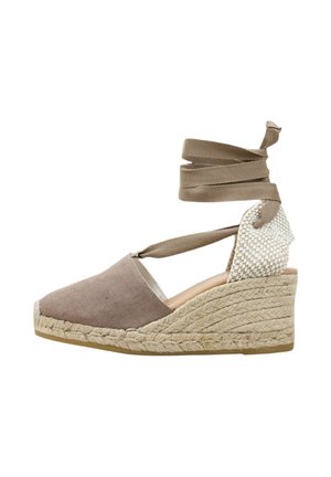 Gaimo VALENCIA - Richelieus - brown