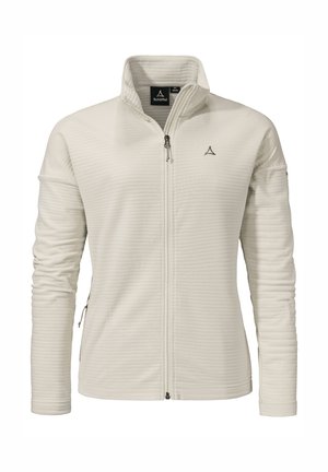 Schöffel, HIKING CIRC  STYLE SMUE WMS - Fleecejacke - natur